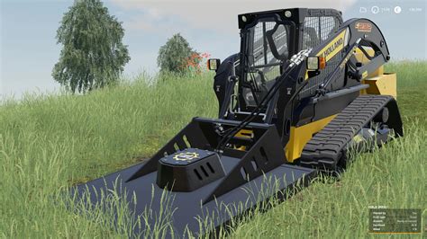 fs19 gehl skid steer|fs22 skid steer loader.